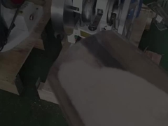 TDP5 macchina per la stampa di compresse a singolo perforazione