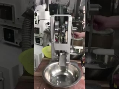 Maglietta di caramelle di casa mini desktop tablet press machine in vendita