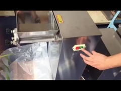 YK-90 Granulatore di polvere secca Granulatore farmaceutico ad alta precisione