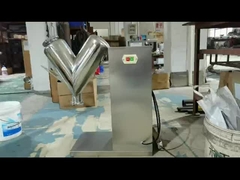 Macchina di miscelazione di polvere di laboratorio